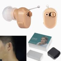 Axon K-188 Qulaq İçi Eşitmə Cihazı — şəkil 3