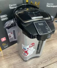 Termopot Elif EL-532 6 litr — şəkil 3