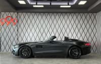 Mercedes AMG GT S, 2021 il, 42000 km, 4000 L — şəkil 4