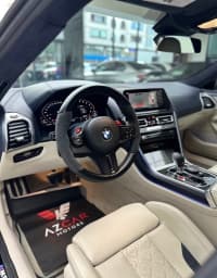 BMW M8, 2021 il, 17000 km, 4400 L — şəkil 21