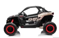 Uşaq avtomobili Maverick 24V — şəkil 1