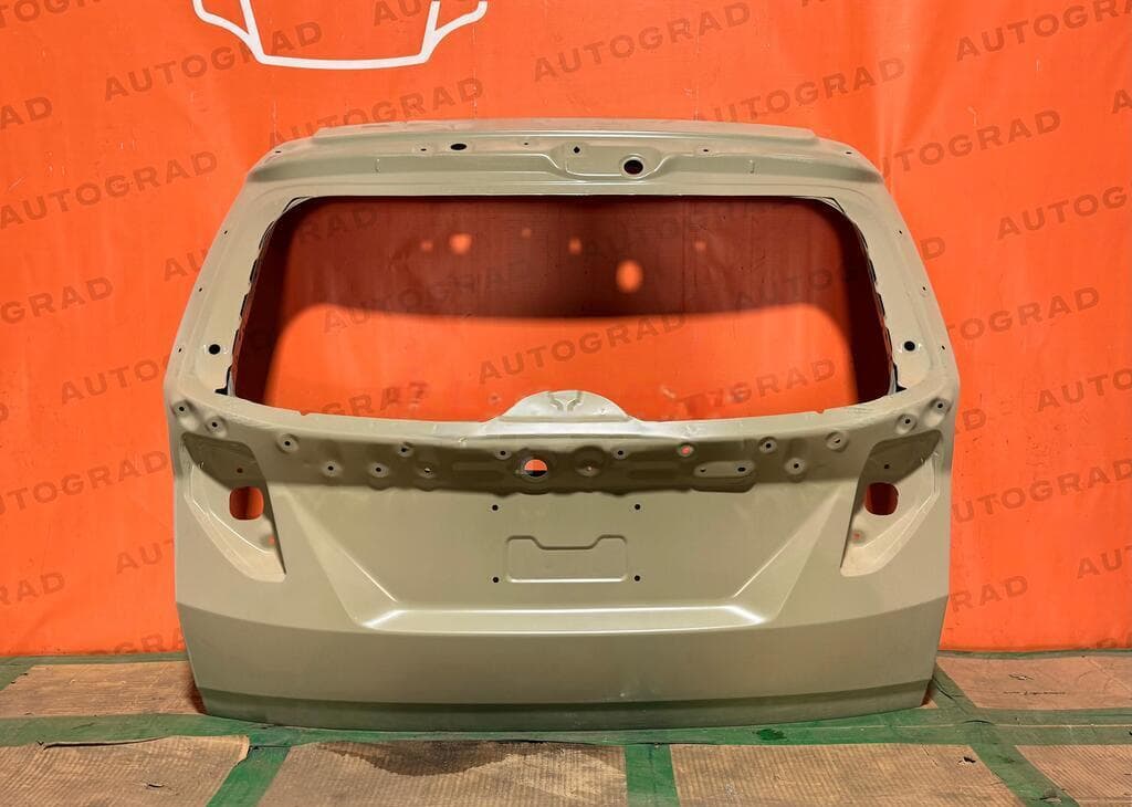 Baqaj Hyundai Tucson 2021-2023