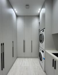 4 otaqlı mənzil 175 m² satılır — şəkil 14