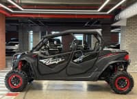 CFMOTO ZFORCE 950 Sport, 2024 — şəkil 13