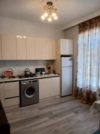 4 otaqlı həyət evi 127 m² satılır — şəkil 13