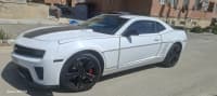 Chevrolet Camaro, 2010 il, 235000 km, 3600 L — şəkil 2