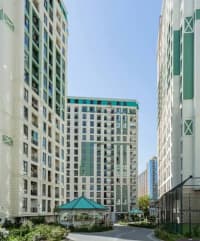 3 otaqlı mənzil 139.9 m² satılır — şəkil 1