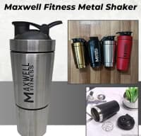 Şeyker Maxwell Fitness SK 591 ml — şəkil 3