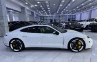 Porsche Taycan 4S, 2020 il, 61800 km — şəkil 4