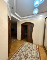 3 otaqlı mənzil 125 m² satılır — şəkil 6
