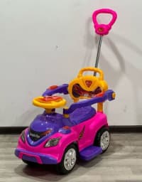 Uşaq avtomobili Magic Car — şəkil 6