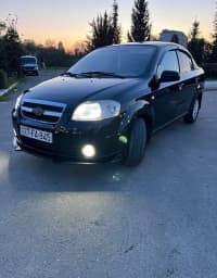 Chevrolet Aveo, 2006 il, 340000 km, 1.4 L — şəkil 1