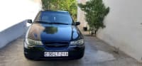 Daewoo Nexia, 2011 il, 185000 km, 1500 L — şəkil 5