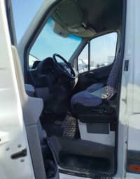 Yük avtomobili Mercedes Sprinter 315, 2008 — şəkil 5