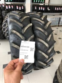 Traktor təkəri Özka 15.5-38 — şəkil 2