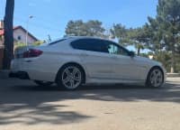 BMW 528, 2015 il, 157000 km, 2000 L — şəkil 2