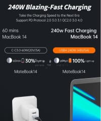 Qızılı rəng data kabel, USB — şəkil 9