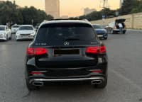 Mercedes GLC 300 4MATIC, 2019 il, 74000 km, 2 L — şəkil 11