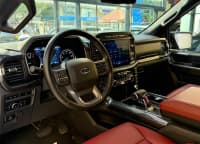 Ford F-150, 2023 il, 28000 km, 2700 L — şəkil 10