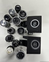Start-stop düyməsi Land Rover Range Rover 2013-2023 — şəkil 1
