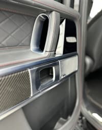 Mercedes G 63 AMG, 2024 il, 23900 km, 4000 L — şəkil 9
