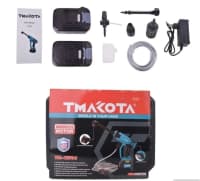 Avtoyuma aparatı Tmakota TM-CW06 68VF — şəkil 3