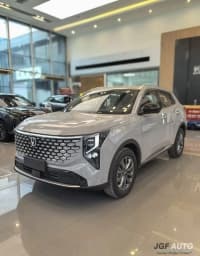 Changan CS 55 Plus, 2026 il, 0 km, 1500 L — şəkil 7