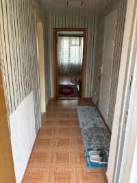 2 otaqlı mənzil 65 m² kirayə verilir — şəkil 13