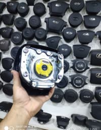 Airbag və airbag qapağı Hyundai ix35 2009-2015 — şəkil 2
