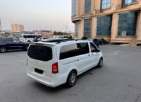 Mercedes Vito 119, 2016 il, 254332 km, 2100 L — şəkil 9