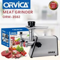 Orvica ətçəkən maşın — şəkil 4