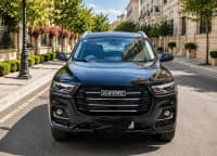 Haval H6, 2025 il, 8000 km, 1500 L — şəkil 2