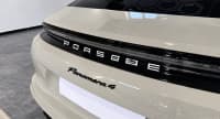 Porsche Panamera 4 E-Hybrid, 2024 il, 700 km, 2.9 L — şəkil 9