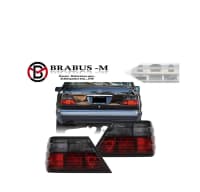 Arxa stop işığı Mercedes W124 — şəkil 1