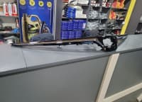 Radiator barmaqlığı Toyota Corolla 2018-2025 — şəkil 3
