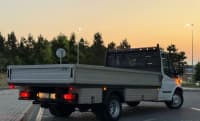 Ford Transit 2.2L, 2012 — şəkil 21