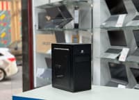 Intel Core i5-10400 Masaüstü Kompüter Dəsti — şəkil 1