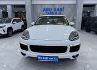 Porsche Cayenne, 2017 il, 2000 km, 3600 L — şəkil 2