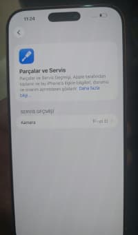 Apple iPhone 17 Pro Max, 12 GB — şəkil 2