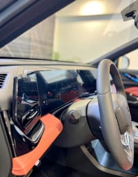 Changan Oshan X5 Plus, 2025 il, 0 km, 1500 L — şəkil 20