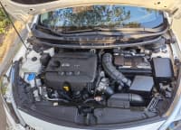 Kia K3, 2014 il, 221123 km, 1.6 L — şəkil 15