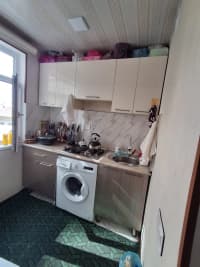 2 otaqlı mənzil 70 m² satılır — şəkil 9