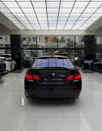 BMW 525, 2015 il, 244000 km, 2000 L — şəkil 13