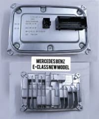 Ksenon bloku Mercedes-Benz modelləri üçün — şəkil 8