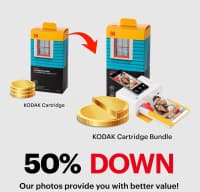 Foto printer Kodak Dock Plus — şəkil 5