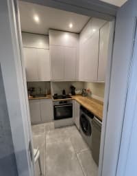 3 otaqlı mənzil 93 m² satılır — şəkil 16