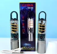 Çoxfunksiyalı LED Fənər RM55-0713 — şəkil 4