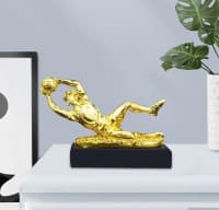 Qapıçı Kuboku Futbol Mükafatı — şəkil 7