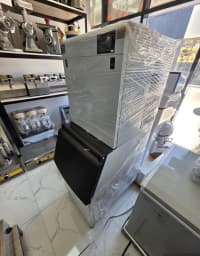 Hicon FPS-450P 250 kq Buz Generatoru — şəkil 16