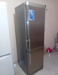 Indesit soyuducu — şəkil 2
